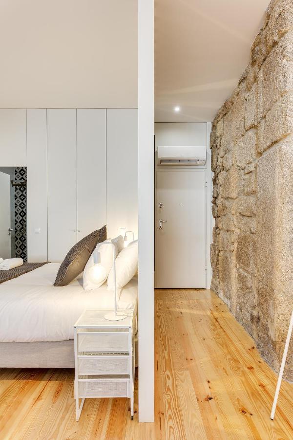 Pinheiro Terrace Downtown Apartment By Da'Home Porto Exterior photo